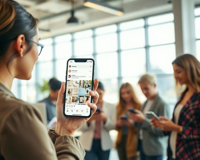 influencer marketing instagram