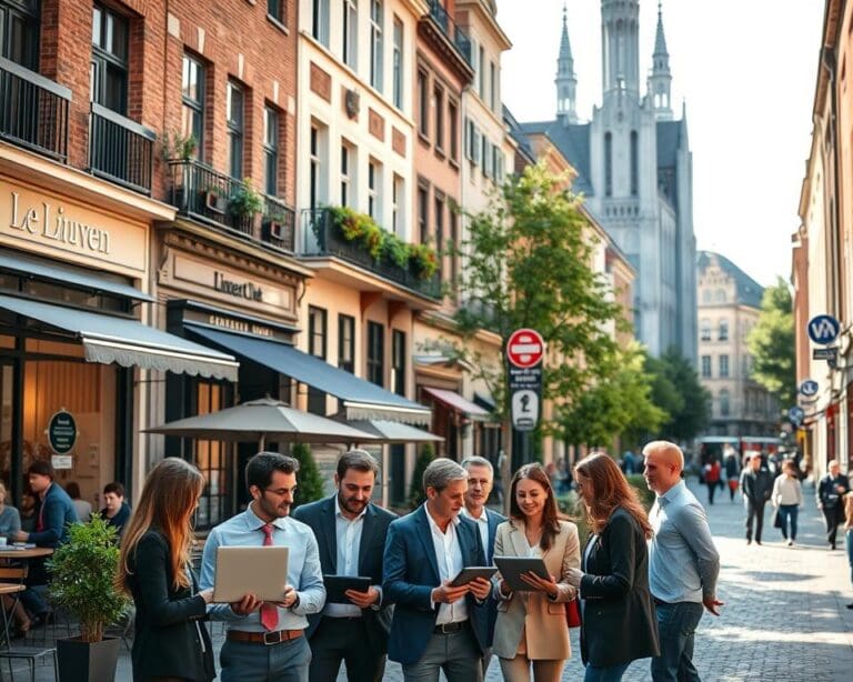 contentmarketing Leuven