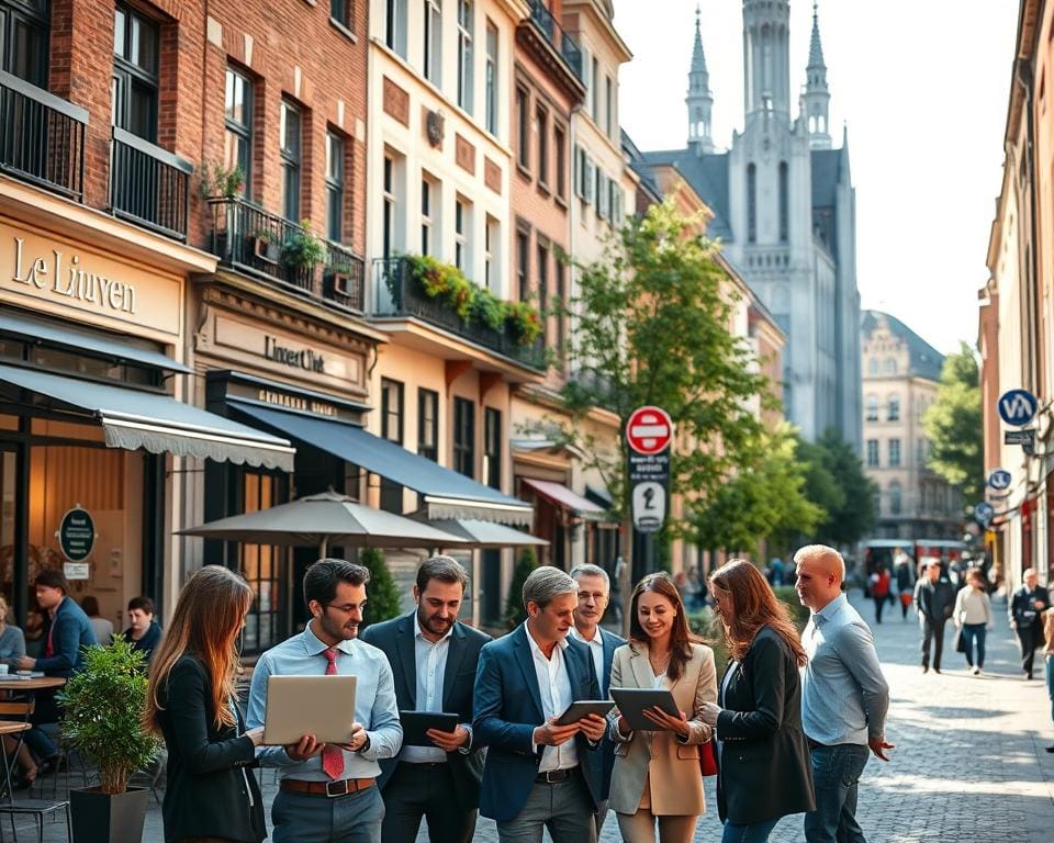 contentmarketing Leuven
