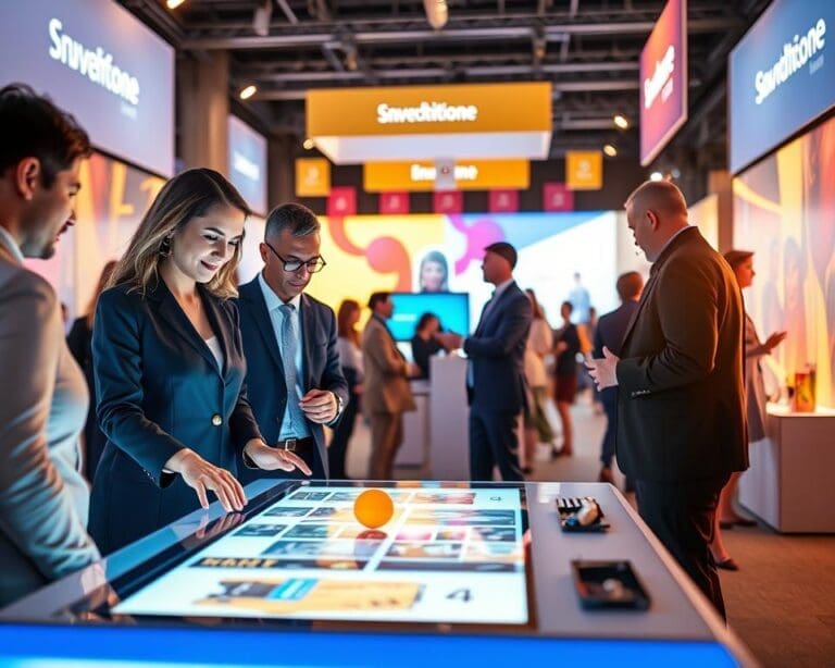 experiential marketing