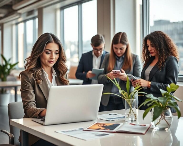 influencer marketing