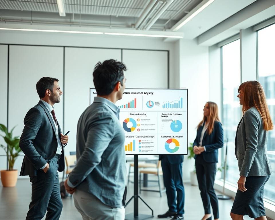 klantloyaliteit marketing