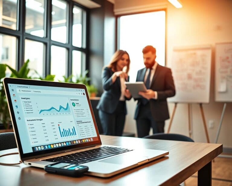 marketing automation