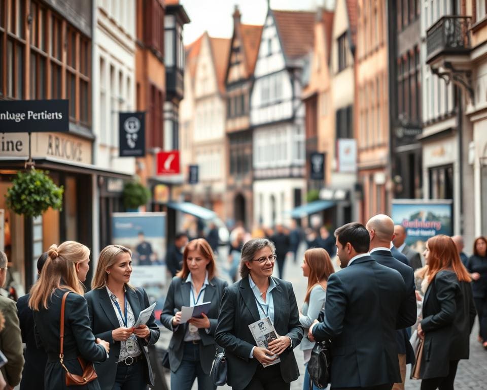 naamsbekendheid Brugge