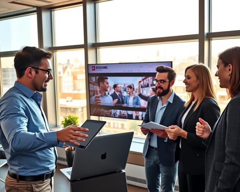 video marketing