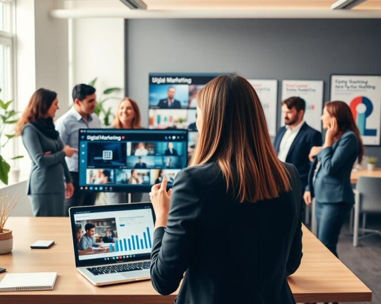 videomarketing