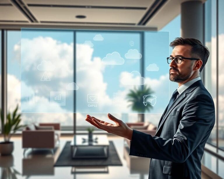 cloud computing