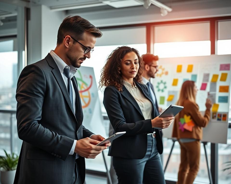 communicatiestrategie