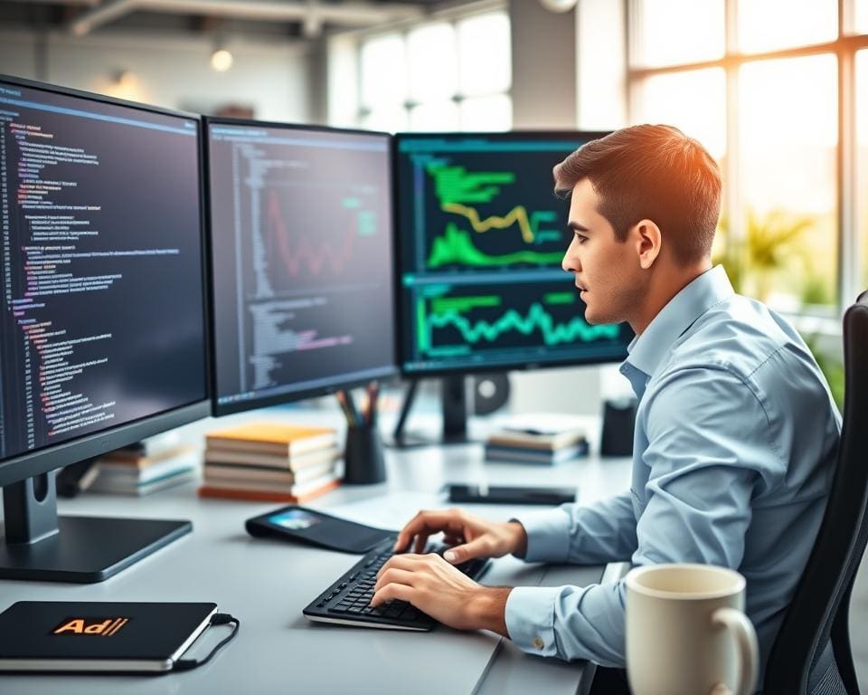 salaris softwareontwikkelaar