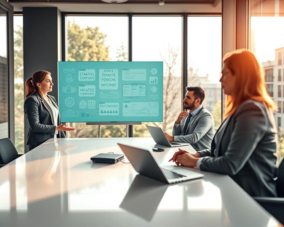thought leadership