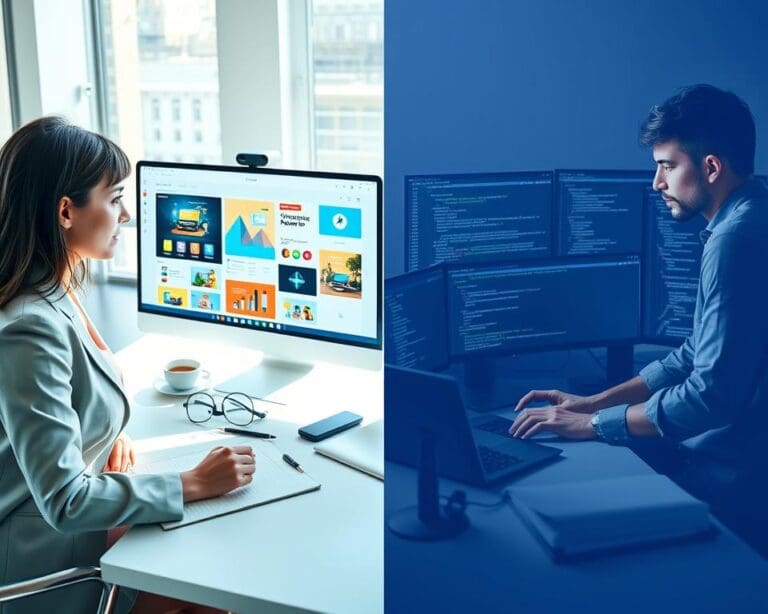 webdesign
