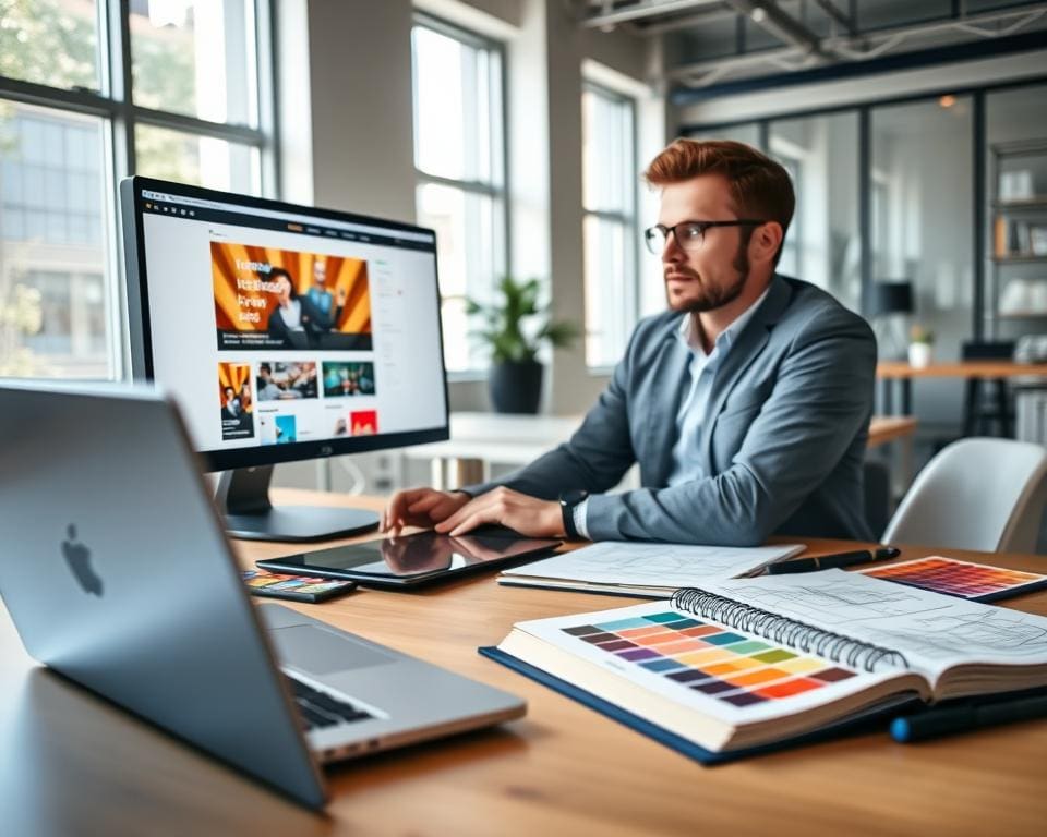 webdesigner
