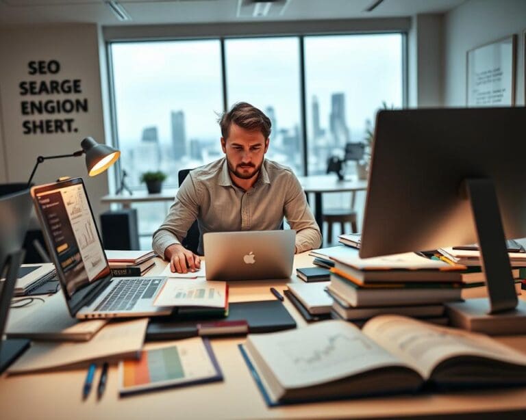 SEO-specialist