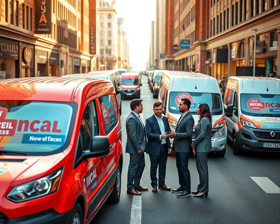 autoreclame