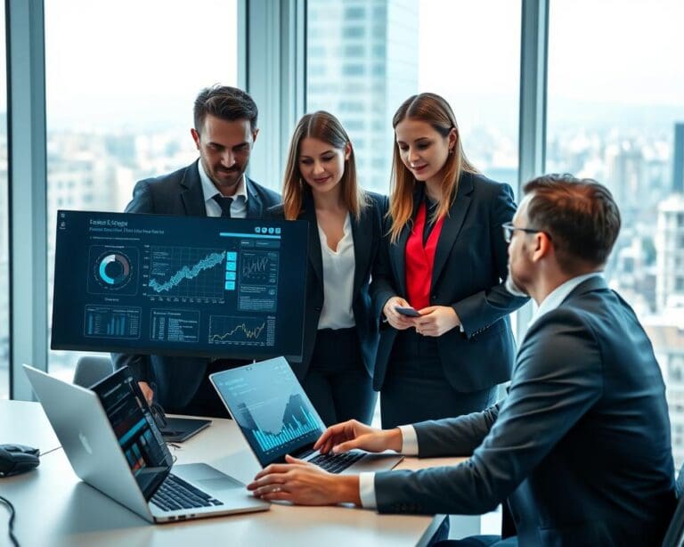 cybersecurity bedrijven