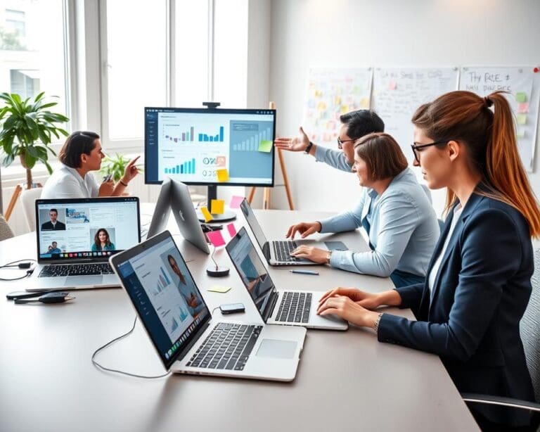 online samenwerkingstools