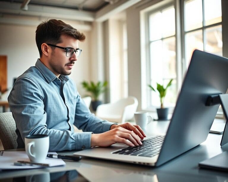 portfolio webdesigner