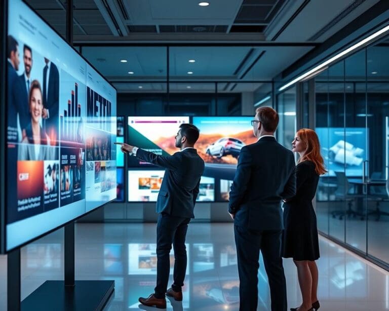 programmatic advertising