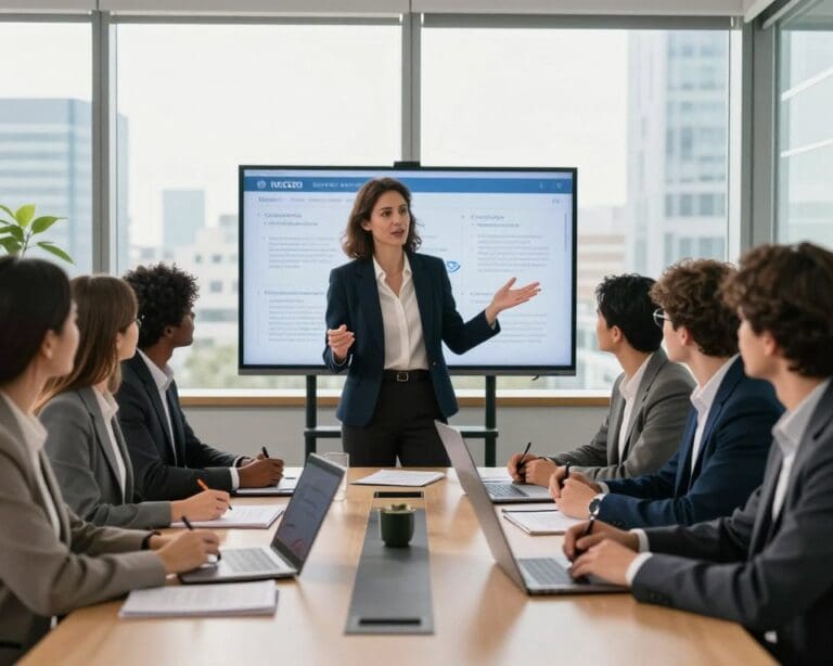 communicatiemanager