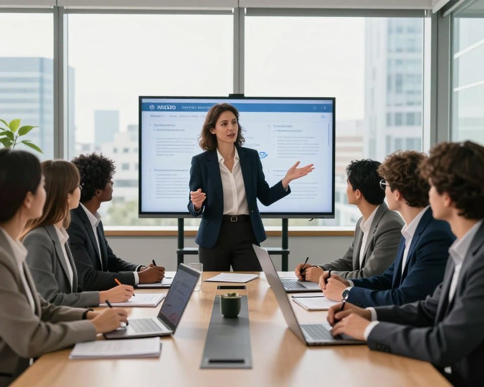 communicatiemanager