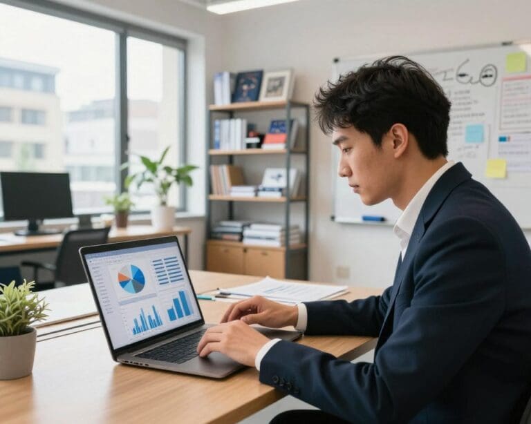 e-commerce manager