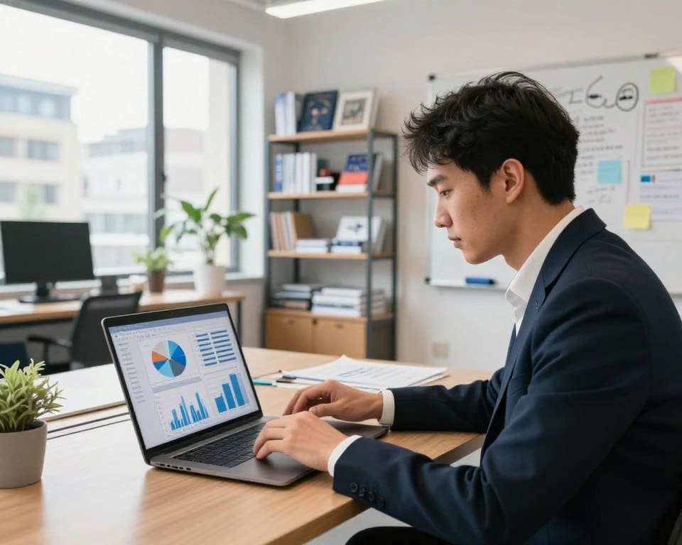 e-commerce manager