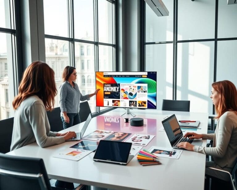 webdesign