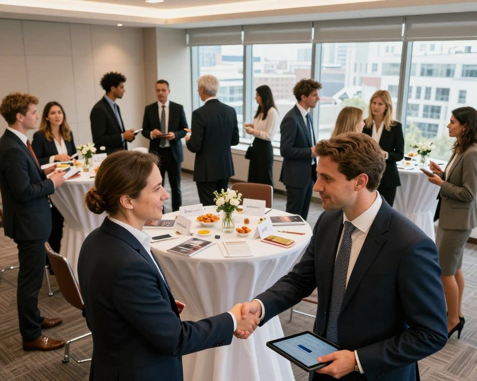 klantenevenement
